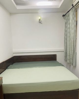 CHÍNH CHỦ CHO THUÊ CĂN HỘ GARDEN 1 - PHÚ MỸ HƯNG QUẬN 7