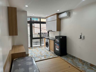 Căn hộ Studio Ngõ 107 Trần Khát Chân 4tr3 - 5tr8