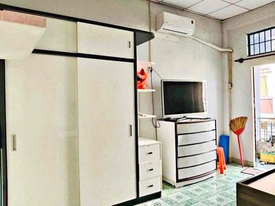 NHÀ THUÊ ( 4X11 ) 2PN2WC HẺM 4M LUỸ BÁN BÍCH TÂN PHÚ