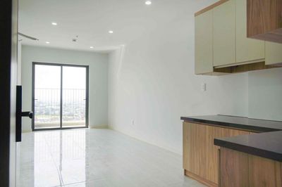 CHUNG CƯ 2PN2wc NGAY CUỐI PHẠM VĂN ĐỒNG, GIÁ CHỈ 6Tr/Tháng