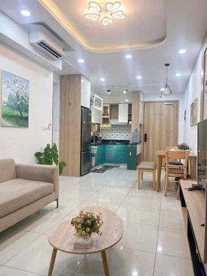 Cho thuê căn hộ 2PN, 2WC Emerald ở liền view đẹp