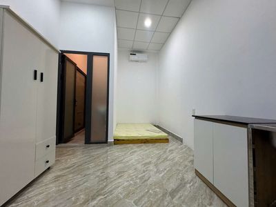 Cho thuê căn hộ studio mới – full nội thất