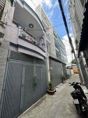 🔰CHO THUÊ NHÀ HẺM 44// ĐƯỜNG PHẠM VĂN CHIÊU P8 GÒ VẤP