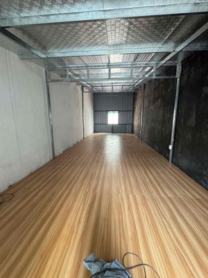 Cho thuê  ho Mới Xây Đặng Thùy Trâm 120m2 Gần ĐH Văn Lang Giá 20Tr