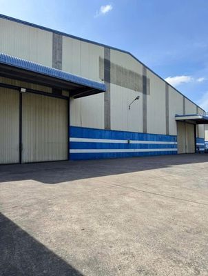 Cho thuê 4 kho nhà xưởng kế CNN Tân An, 2000m2, 2850m2, 3650m2, 4600m2