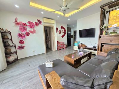 💥 72M² – 2PN 2WC –CHỈ 10TR/THÁNG –CHUNG CƯ CT2 NO8 ĐÁNG THUÊ NHẤT KHU