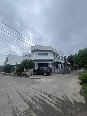 Bán căn lô góc 2 mặt tiền đường Phạm Ngọc Thảo và Chu Mạnh Trinh