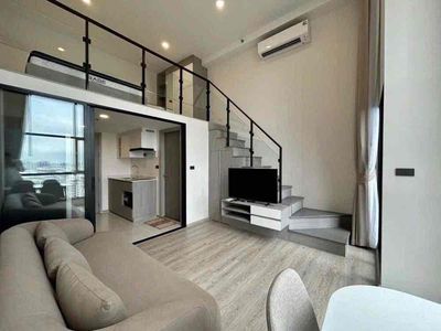 Căn Hộ Duplex Cao Cấp ngay Hoàng Sa quận 3 Full NT hiện đại