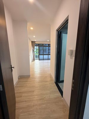 Cho thuê CHDV, nhà ở trong KĐT Vạn Phúc 1PN 25m² (5tr), 1PN 40m² (7tr)