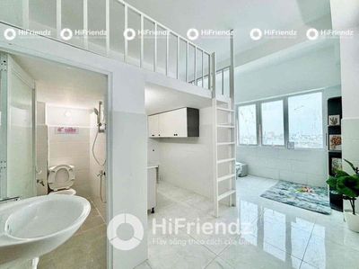 🌟🌟 CHO THUÊ CĂN HỘ ĐẦY ĐỦ TIỆN NGHI CÓ THANG MÁY 🌟🌟