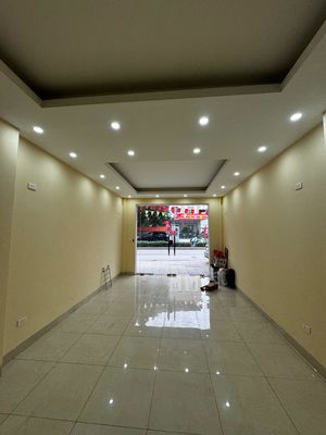 CHO THUÊ MẶT BẰNG KINH DOANH KHU VỰC ĐẠI MỖ - NAM TỪ LIÊM