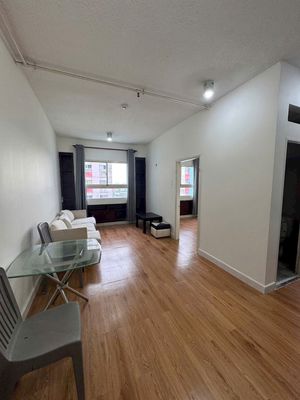 Cần cho thuê căn hộ Thái An, Q12, DT 22m2, giá 3,5tr lầu cao ở liền đc