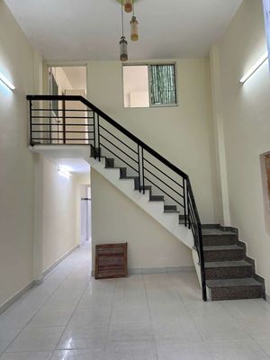 Nguyên căn HXH, 4x15, đúc lửng 2PN 2WC gần sân bay TSN, BV 175