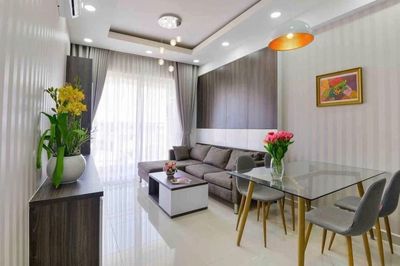 ⭐Cho thuê 2PN-73m2 The Botanica, Nội thất đẹp, Giá rẻ 17 Triệu
