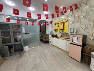 Thuê nhà nguyên căn (phù hợp làm văn phòng)