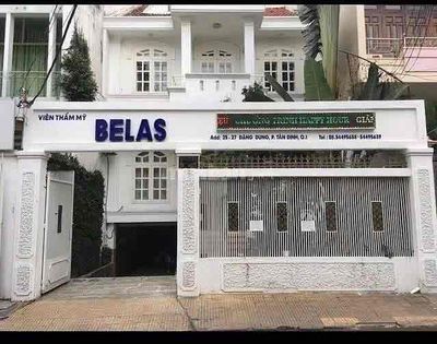 🏢 Cho Thuê Biệt Thự Đường Đặng Dung Quận 1