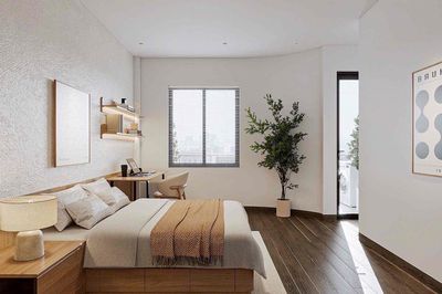 Khai trương căn hộ ngay Chợ Thủ Đức - Phạm Văn Đồng