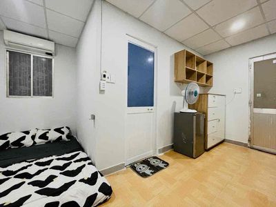 CHÍNH CHỦ CHO NỮ THUÊ NGẮN DÀI HẠN CHDV FULL NT NGAY CHỢ BÀ CHIỂU