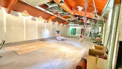 Mặt Bằng Kinh Doanh F&B_ LÝ CHÍNH THẮNG_ QUẬN 3 , 7x20 Chỉ 40tr