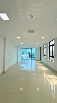 🛑CHO THUÊ TOÀ GÓC 2 MẶT TIỀN NGUYỄN VĂN LƯỢNG🛑4x20m 7 TẦNG - THANG MÁY