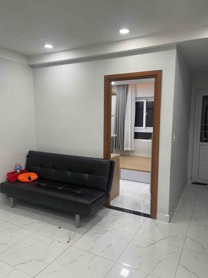 Cho thuê chung cư Phúc Đạt Phú Lợi TDM 2PN đẹp