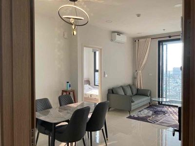 Cho Thuê 1-2-3-4PN CC DHOMME Q6 Nhà Mới Giá Tôt Thị Trường