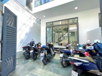 Cần Bán 2 Căn Nhà Liền Kề Chỉ 5 tỷ 650 triệu 87m2 Ngay Tháp Bà