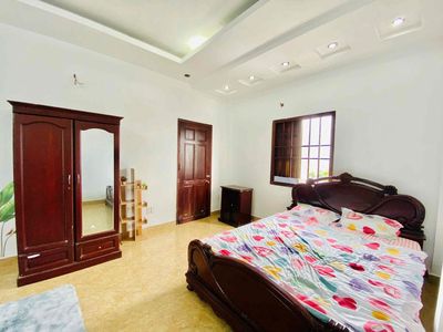 cho thue toà nhà ks mt QL có 21p