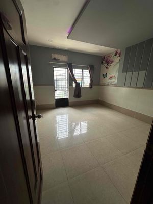 Nhà nguyên căn hẻm 473/20Atô hiến thành phường 14 quận 10