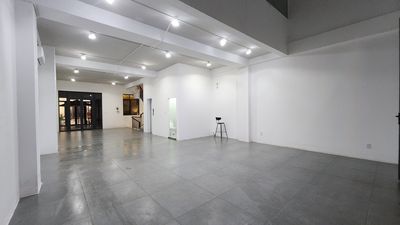 Mặt bằng văn phòng tầng trệt, KĐT VẠN PHÚC, sẵn 2 phòng, có hầm xe