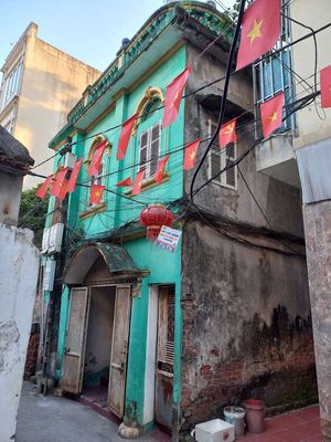 Chính chủ cho thuê nhà ở Đồng Trì, xã Tứ Hiệp, huyện Thanh Trì (cũ)