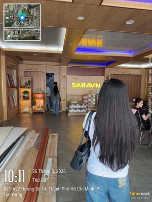 🌸🌸CHÍNH CHỦ CHO THUÊ BIỆT THỰ SADECO-VIVO GIẢI TRÍ - TÂN PHONG - QUẬN