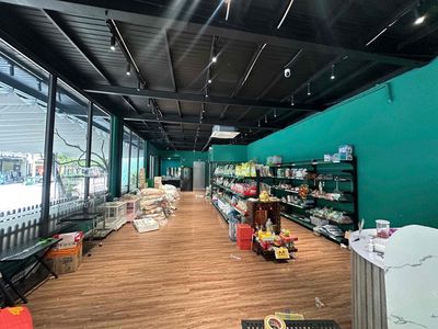 CHO THUÊ LÔ GÓC MT GẦN NGÔ THÌ NHẬM, LIÊN CHIỂU