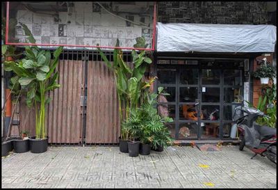 sang quán cafe chung cư miếu nổi giá chỉ 7x