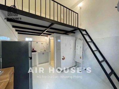 Phòng Trọ Bancol giá rẻ full nội thất