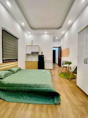 phòng trọ ngõ 1 Bùi Xương Trạch