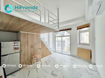 CHO THUÊ CĂN HỘ MỚI Y HÌNH NGAY TRUNG TÂM QUẬN BÌNH THẠNH