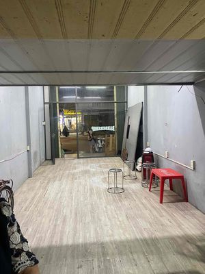 cho thuê mặt bằng tôn đức thắng gần chợ hoà khánh