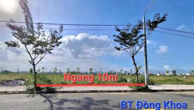 cho thuê đất lâu dài đường Đồng Khoa