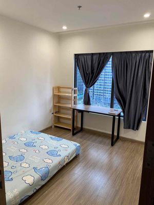 🏠 Share 1 Phòng Ngủ Full Nội Thất Ở Vinhomes Quận 9