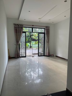 ❤️ CHO THUÊ NHÀ PHAN HUY ÍCH  2PN2WC– MẶT TIỀN BỜ KÊNH THAM LƯƠNG 