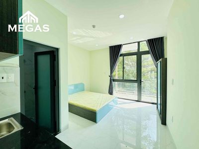 STUDIO Ban Công Siêu Rộng - Giá Rẻ ngay Chung Cư Citi Soho Quận 2 ♎️
