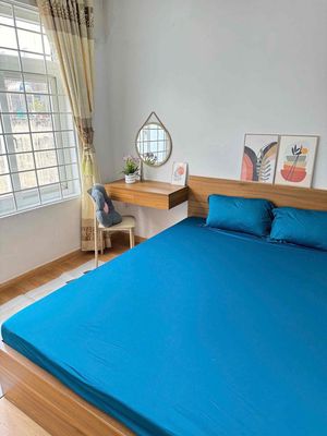 CĂN HỘ 1 PHÒNG NGỦ RỘNG 40M2_CỬA SỔ TRỜI THOÁNG_NGAY BASON QUẬN 1