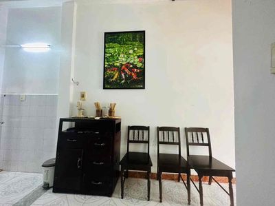 MẶT TIỀN KINH DOANH SẦM UẤT 7PN PHAN VĂN TRỊ P10 GÒ VẤP