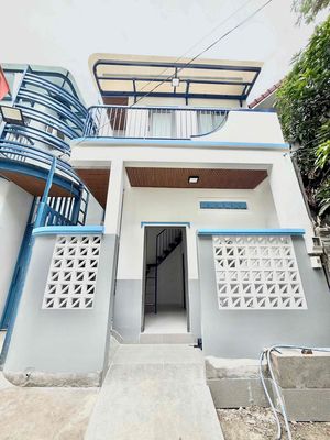 trống sẫn duplex full nội thất ở được 4 người gần khu cnc giá rẻ, sv