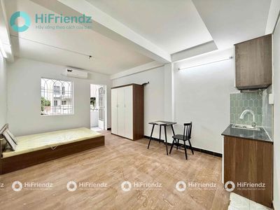 KHAI TRƯƠNG CĂN HỘ BANCOL NGAY NGUYỄN VĂN TRỖI-TRẦN QUANG DIỆU