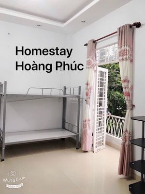 Ký túc xá Quận 5 chỉ 1tr3 – Bao điện nước, để xe – Gần ĐH Sài Gòn 200m