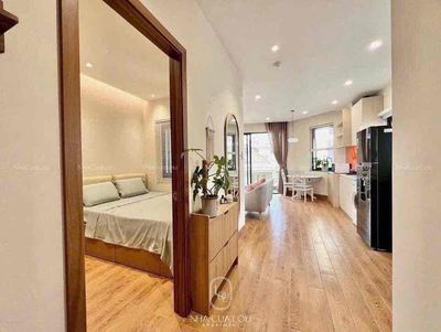 HỆ THỐNG CHDV 1 PHÒNG NGỦ CAO CẤP GẦN CÔNG VIÊN GIA ĐỊNH QUẬN TÂN BÌNH