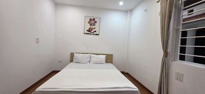 Cho thuê căn hộ 1 n1k ngõ 31 xuân Diệu .Quảng An .Tây Hồ 