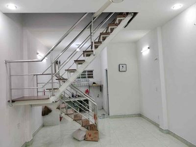 cho thuê nhà 2 tầng gần bệnh viện lê văn thịnh quận 2 2pn 6,5 triệu